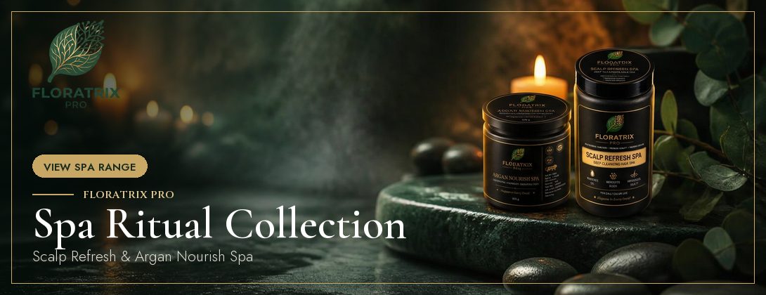 Spa Ritual Collection