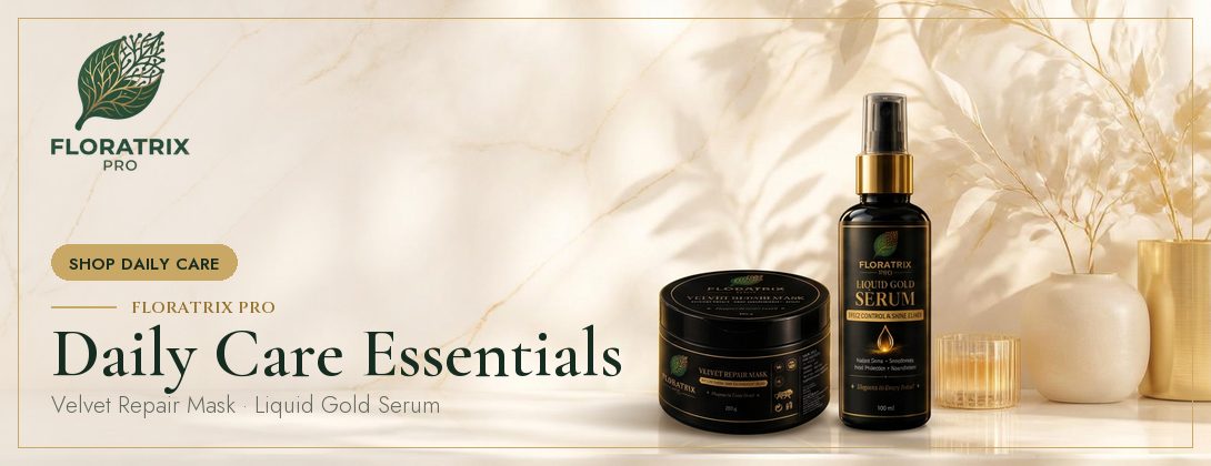 Daily Care Essentials
