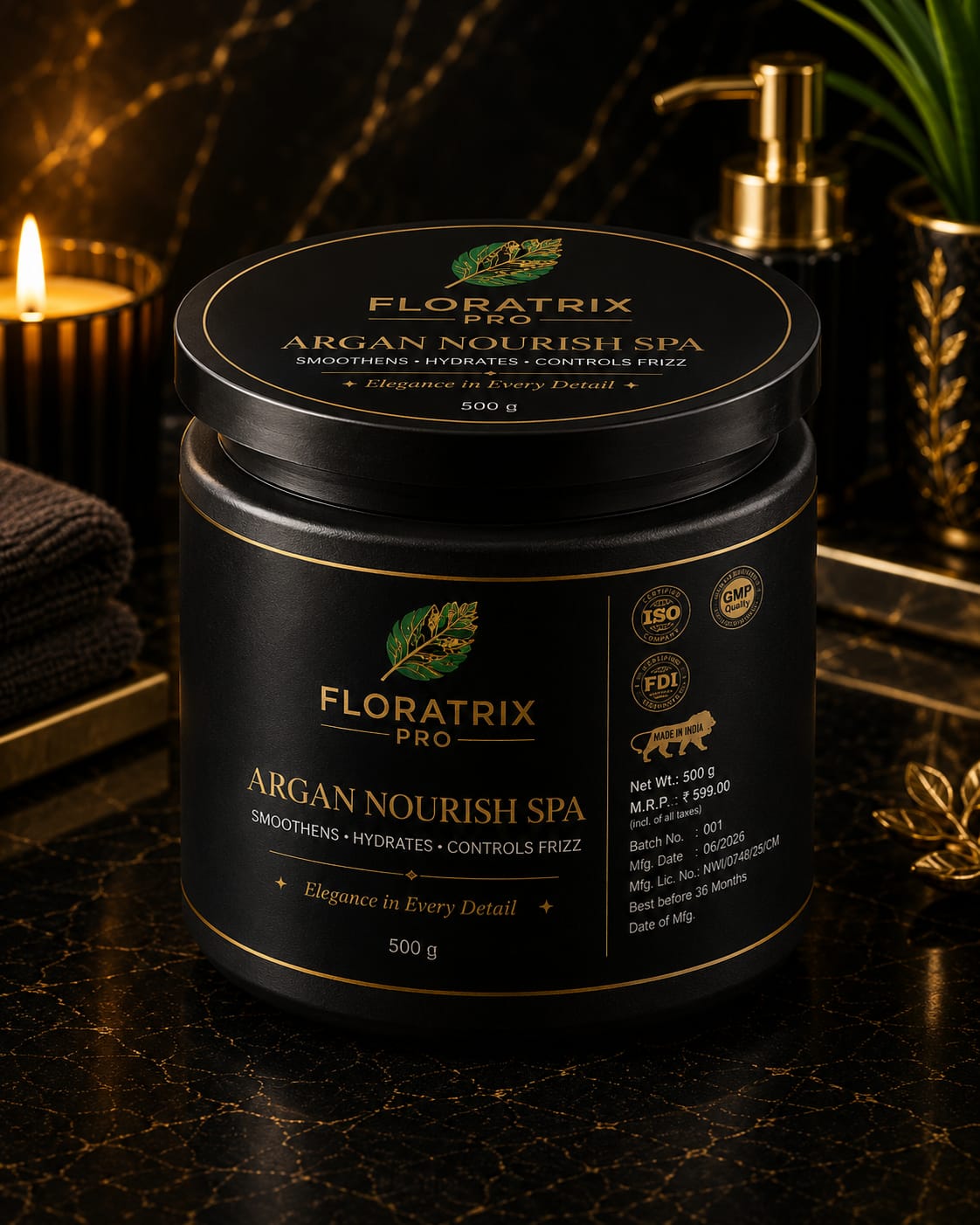 Royal Silk Spa