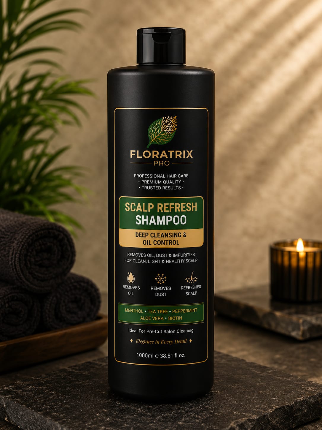 Velvet Repair Mask