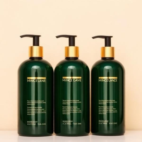 Salon Recommended