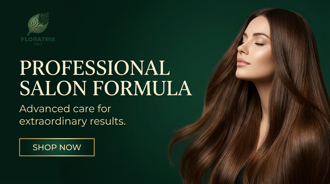 Professional Salon Formula