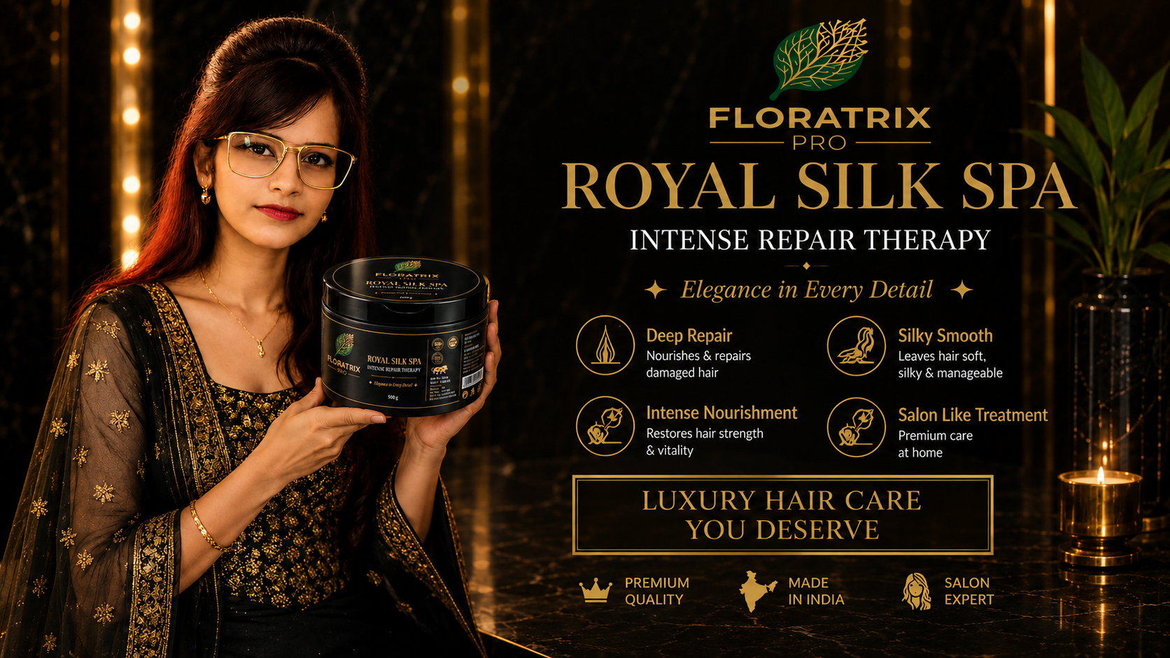 Professional Volume Shampoo